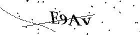 Bitte geben Sie die gezeigten Buchstaben und Zahlen ein