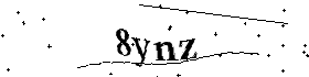 Bitte geben Sie die gezeigten Buchstaben und Zahlen ein