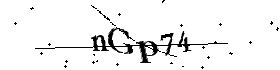 Bitte geben Sie die gezeigten Buchstaben und Zahlen ein
