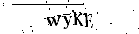 Bitte geben Sie die gezeigten Buchstaben und Zahlen ein