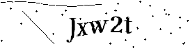 Bitte geben Sie die gezeigten Buchstaben und Zahlen ein