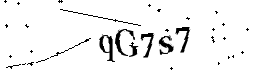 Bitte geben Sie die gezeigten Buchstaben und Zahlen ein