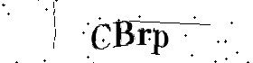 Bitte geben Sie die gezeigten Buchstaben und Zahlen ein