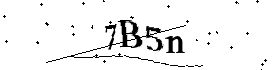 Bitte geben Sie die gezeigten Buchstaben und Zahlen ein