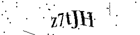 Bitte geben Sie die gezeigten Buchstaben und Zahlen ein