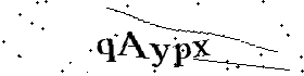 Bitte geben Sie die gezeigten Buchstaben und Zahlen ein