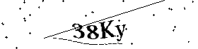 Bitte geben Sie die gezeigten Buchstaben und Zahlen ein