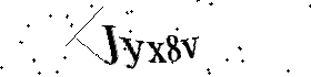 Bitte geben Sie die gezeigten Buchstaben und Zahlen ein