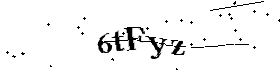Bitte geben Sie die gezeigten Buchstaben und Zahlen ein
