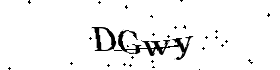 Bitte geben Sie die gezeigten Buchstaben und Zahlen ein