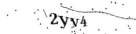 Bitte geben Sie die gezeigten Buchstaben und Zahlen ein