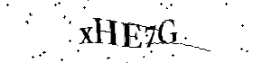 Bitte geben Sie die gezeigten Buchstaben und Zahlen ein