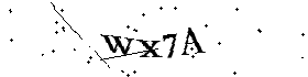 Bitte geben Sie die gezeigten Buchstaben und Zahlen ein