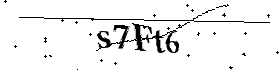 Bitte geben Sie die gezeigten Buchstaben und Zahlen ein