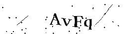 Bitte geben Sie die gezeigten Buchstaben und Zahlen ein