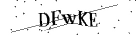 Bitte geben Sie die gezeigten Buchstaben und Zahlen ein