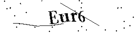 Bitte geben Sie die gezeigten Buchstaben und Zahlen ein