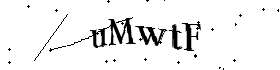 Bitte geben Sie die gezeigten Buchstaben und Zahlen ein