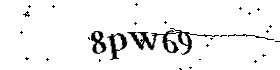 Bitte geben Sie die gezeigten Buchstaben und Zahlen ein