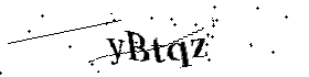 Bitte geben Sie die gezeigten Buchstaben und Zahlen ein