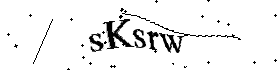 Bitte geben Sie die gezeigten Buchstaben und Zahlen ein