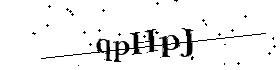Bitte geben Sie die gezeigten Buchstaben und Zahlen ein