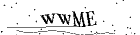 Bitte geben Sie die gezeigten Buchstaben und Zahlen ein