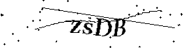 Bitte geben Sie die gezeigten Buchstaben und Zahlen ein