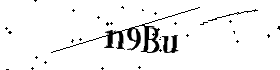 Bitte geben Sie die gezeigten Buchstaben und Zahlen ein