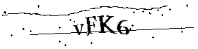 Bitte geben Sie die gezeigten Buchstaben und Zahlen ein