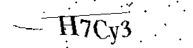 Bitte geben Sie die gezeigten Buchstaben und Zahlen ein