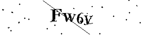 Bitte geben Sie die gezeigten Buchstaben und Zahlen ein