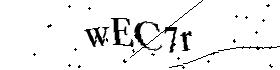 Bitte geben Sie die gezeigten Buchstaben und Zahlen ein