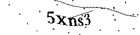 Bitte geben Sie die gezeigten Buchstaben und Zahlen ein