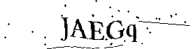 Bitte geben Sie die gezeigten Buchstaben und Zahlen ein