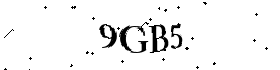 Bitte geben Sie die gezeigten Buchstaben und Zahlen ein
