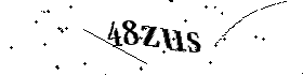 Bitte geben Sie die gezeigten Buchstaben und Zahlen ein