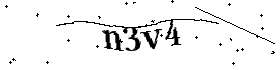 Bitte geben Sie die gezeigten Buchstaben und Zahlen ein