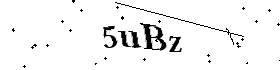 Bitte geben Sie die gezeigten Buchstaben und Zahlen ein