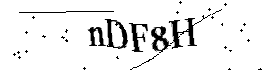 Bitte geben Sie die gezeigten Buchstaben und Zahlen ein