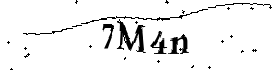 Bitte geben Sie die gezeigten Buchstaben und Zahlen ein