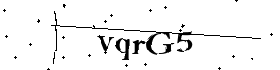 Bitte geben Sie die gezeigten Buchstaben und Zahlen ein