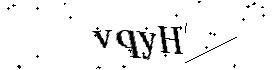 Bitte geben Sie die gezeigten Buchstaben und Zahlen ein