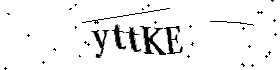 Bitte geben Sie die gezeigten Buchstaben und Zahlen ein