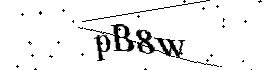 Bitte geben Sie die gezeigten Buchstaben und Zahlen ein