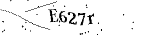 Bitte geben Sie die gezeigten Buchstaben und Zahlen ein