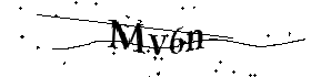 Bitte geben Sie die gezeigten Buchstaben und Zahlen ein