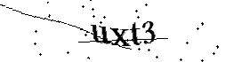 Bitte geben Sie die gezeigten Buchstaben und Zahlen ein