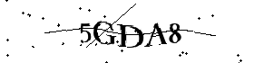 Bitte geben Sie die gezeigten Buchstaben und Zahlen ein