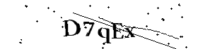 Bitte geben Sie die gezeigten Buchstaben und Zahlen ein
